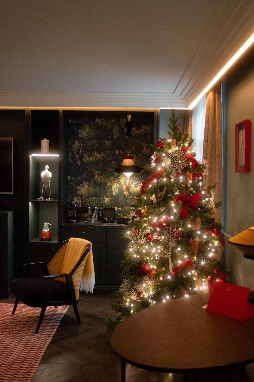 Cover Image for Maison Rouge Strasbourg Hotel & Spa, Autograph Collection
