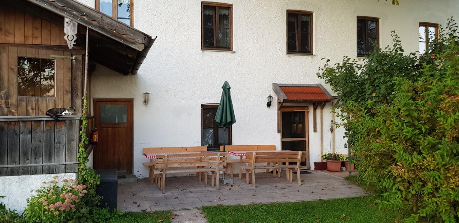 Cover Image for Paulhof am Chiemsee