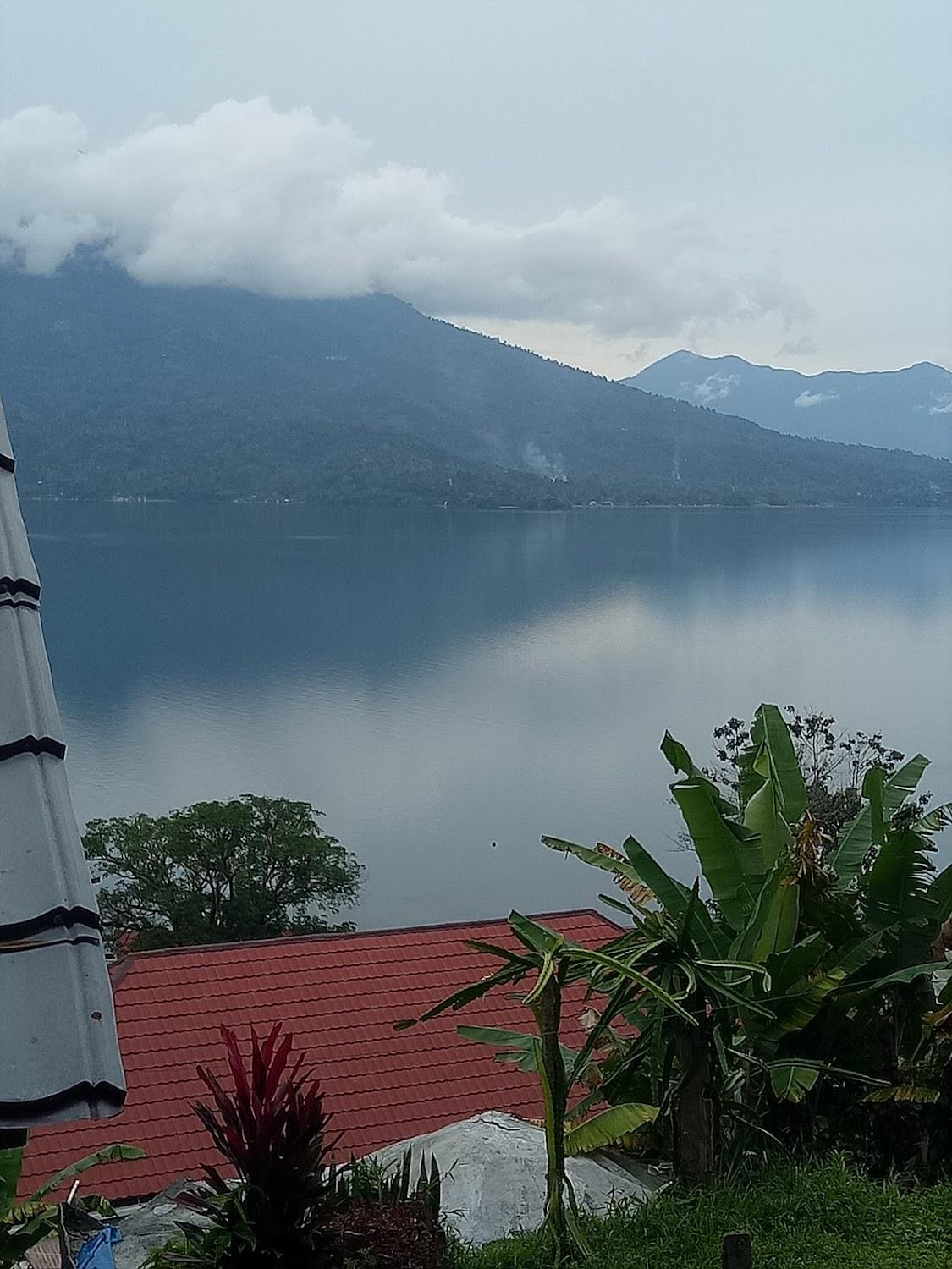 Cover Image for Puri Azzura Danau Ranau