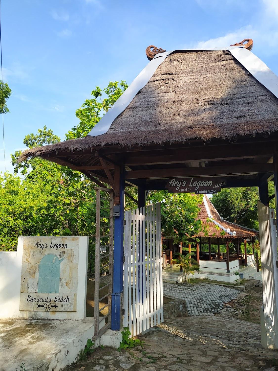 Cover Image for Ary's Lagoon Bungalow & Hotel