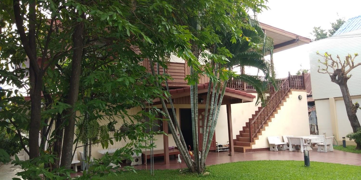 Cover Image for Chantana House Ayutthaya (บ้านจันทนะ)
