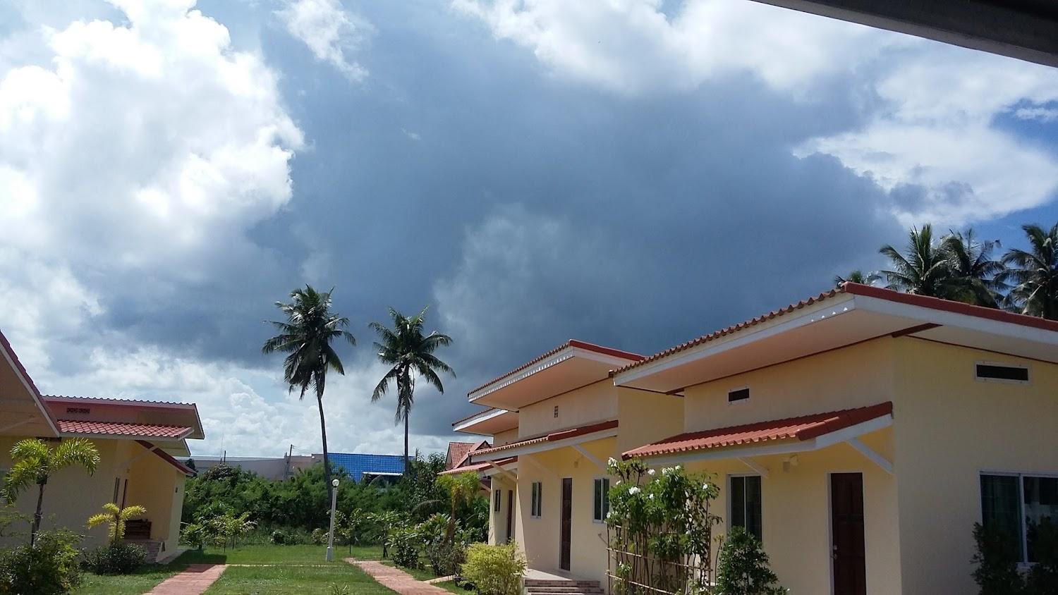 Cover Image for Baan Aomjai
