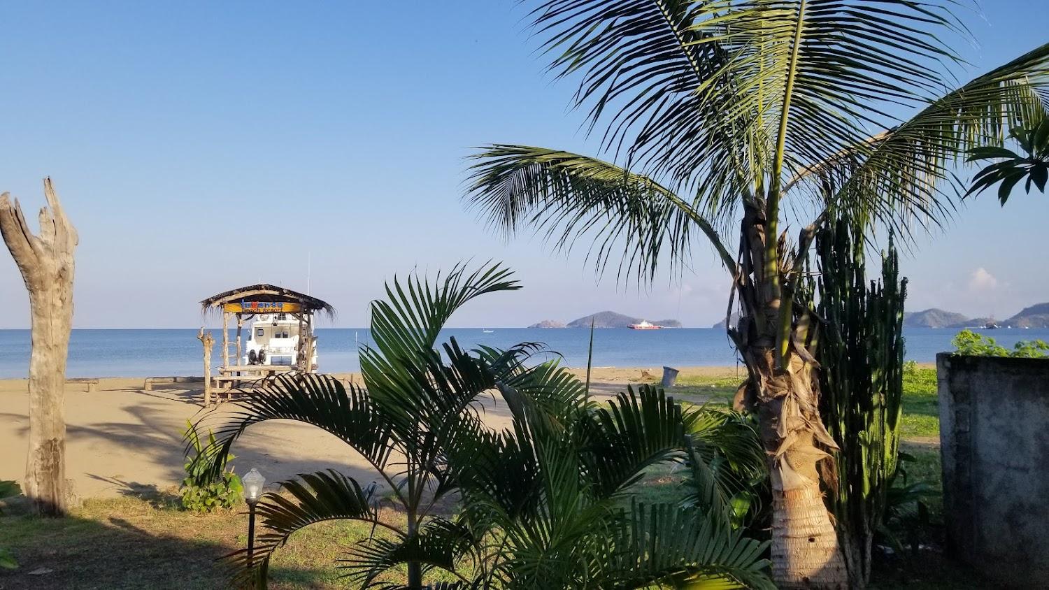 Cover Image for Luwansa Beach Resort