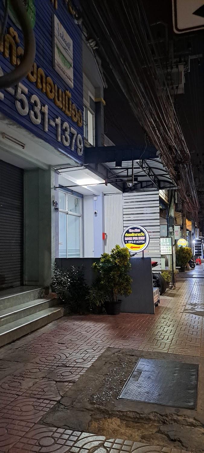 Cover Image for Youyen Hostel