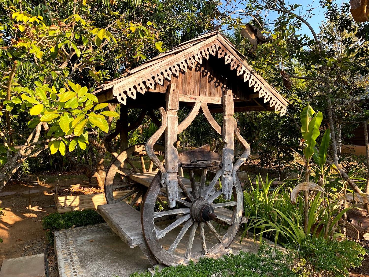 Cover Image for Monn Phu Phrai Resort Chiang Mai