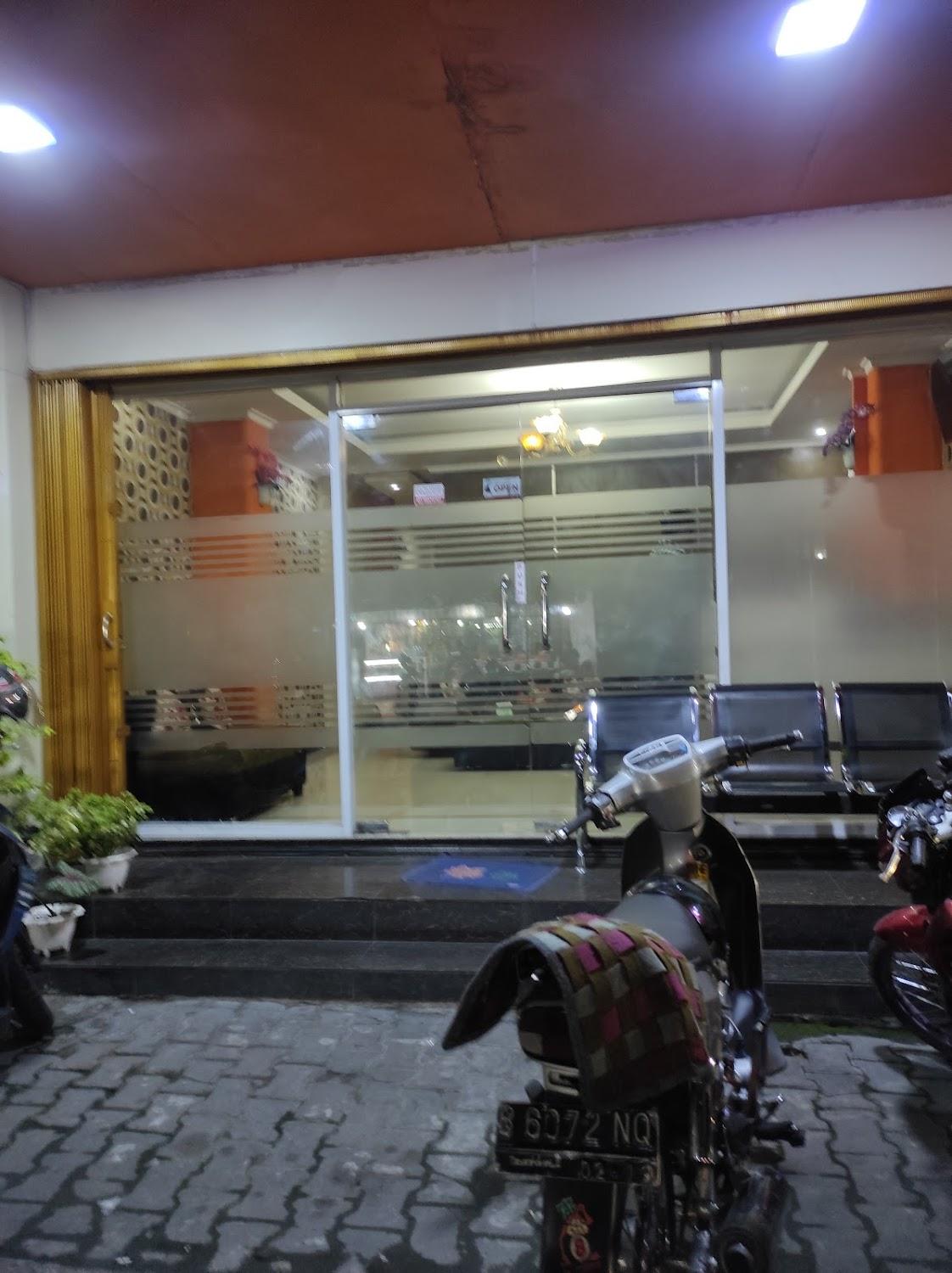 Cover Image for OYO 2231Cahaya Homestay