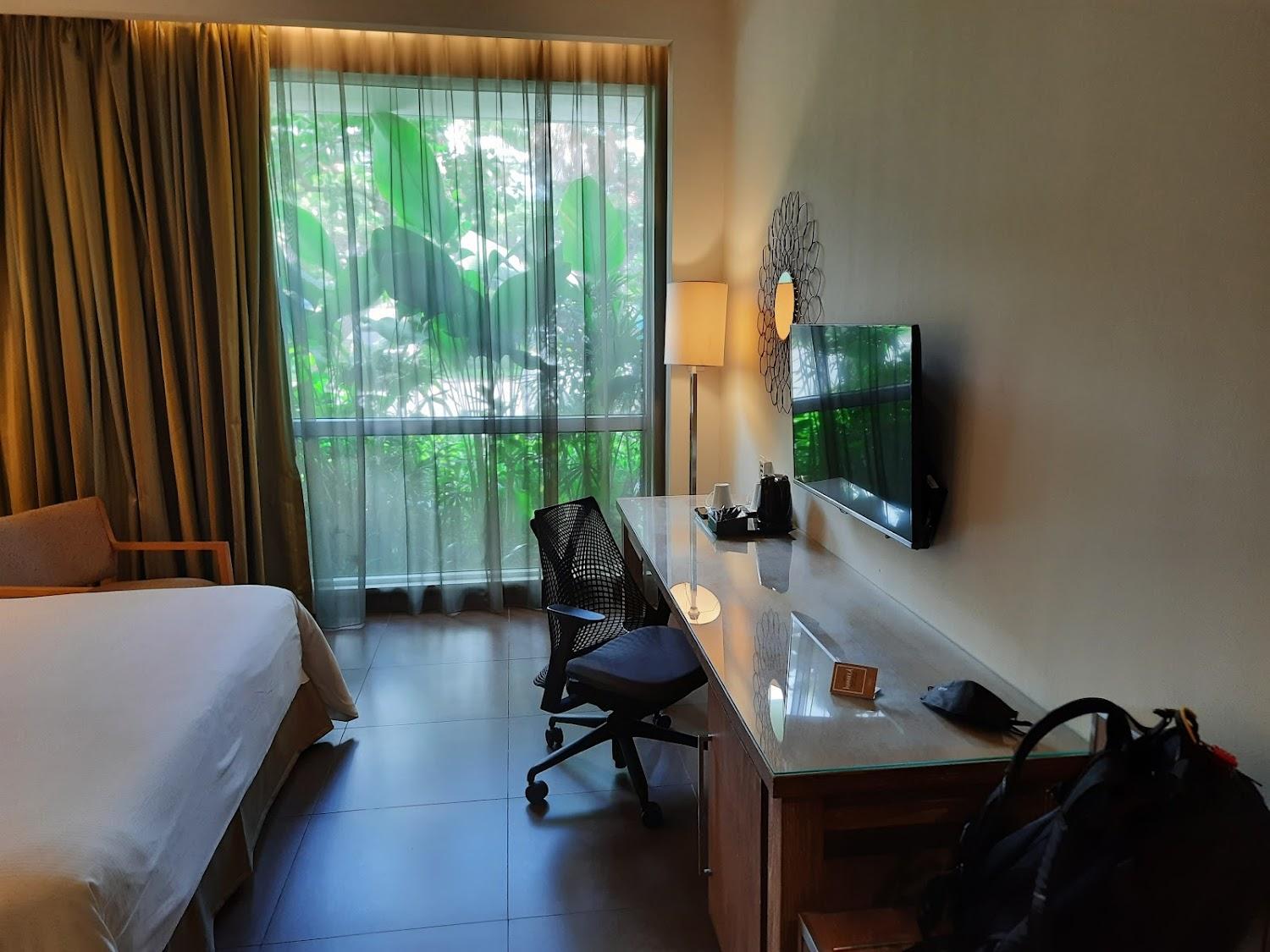Cover Image for Hilton Garden Inn Bali Ngurah Rai Airport