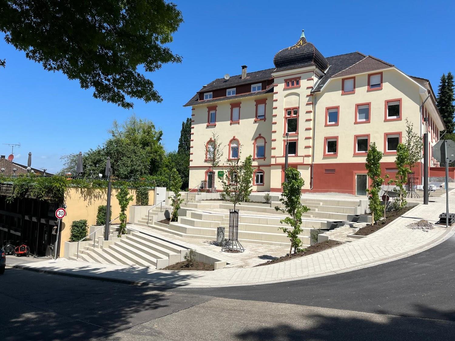 Cover Image for Adler Apartments Sasbachwalden