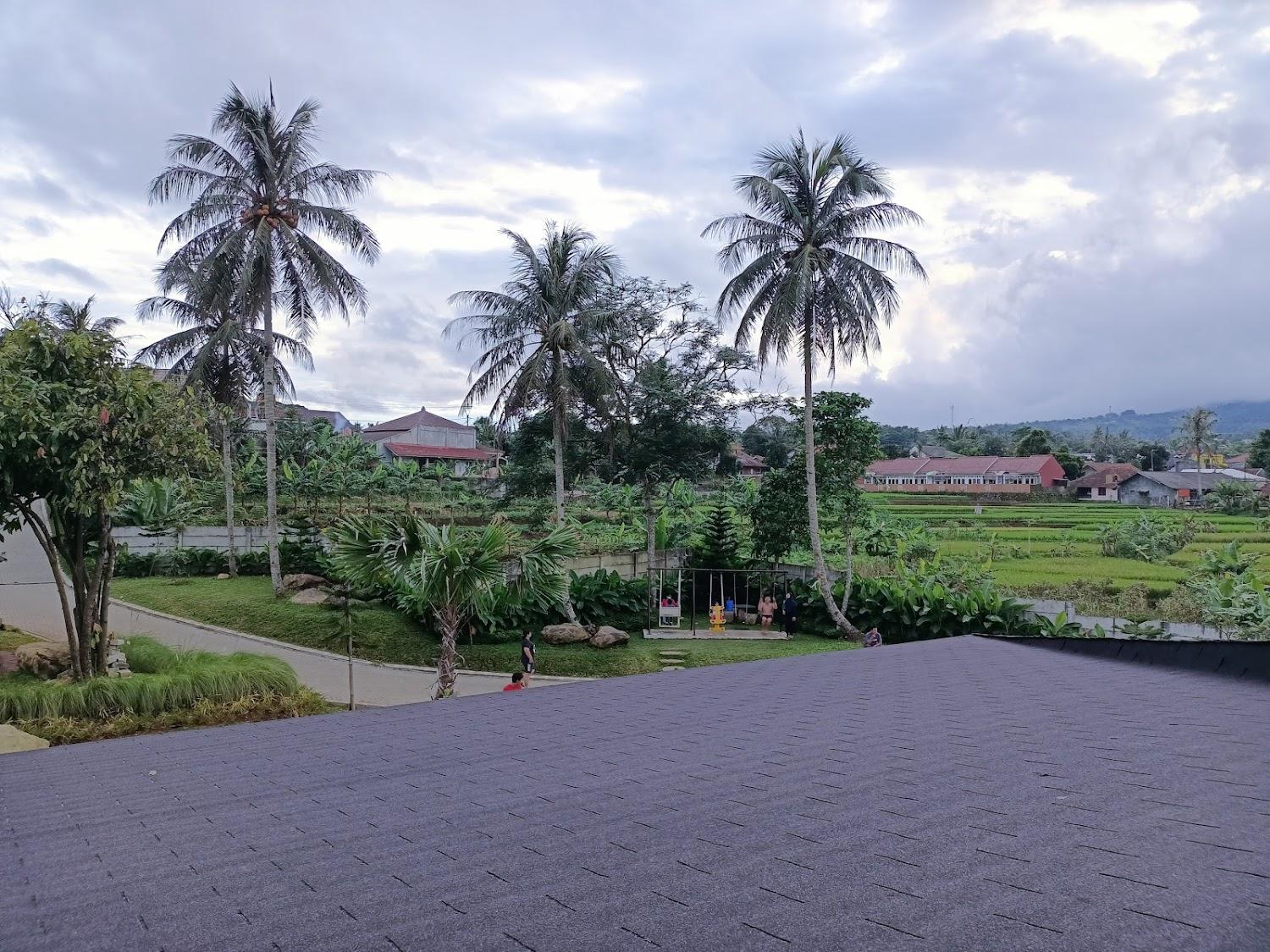 Cover Image for 5G Resort Cijeruk