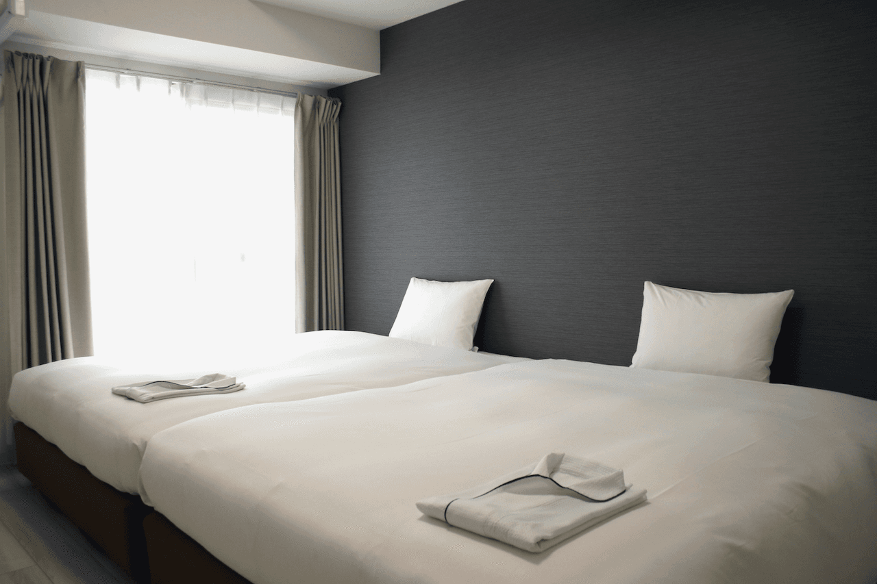 Cover Image for Bay Hotel Urayasu-ekimae