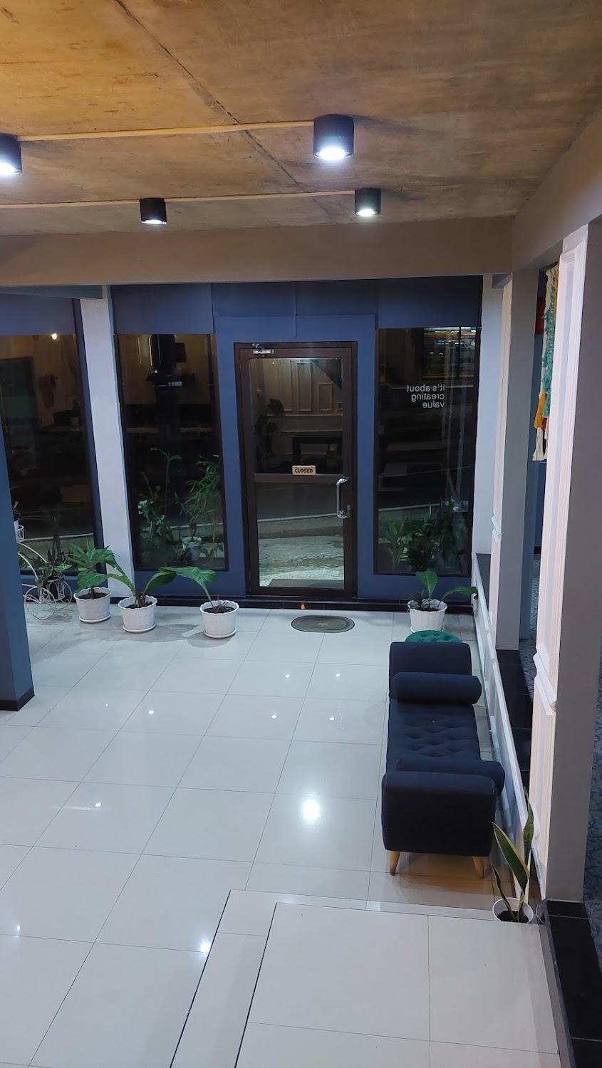 Cover Image for Urbanview Hotel Umbrella Dieng by RedDoorz