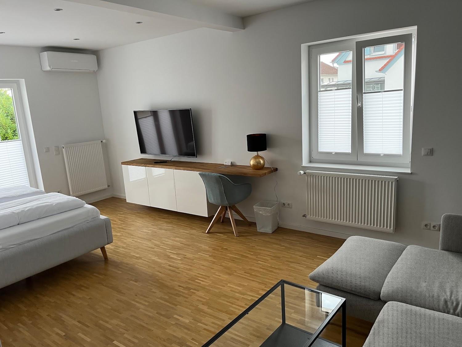 Cover Image for Hotel 'Zum Augarten'