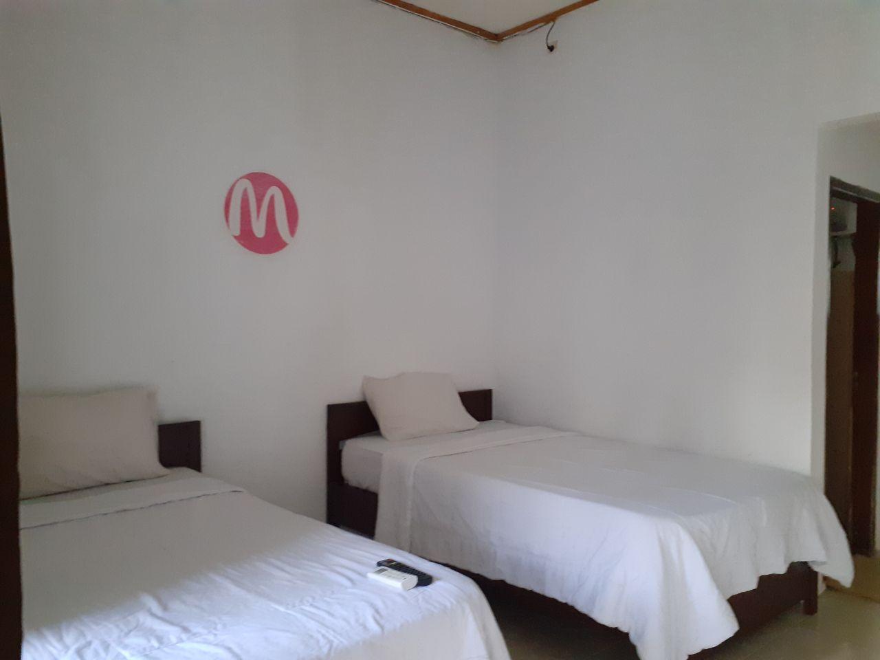 Cover Image for Mugeni Homestay