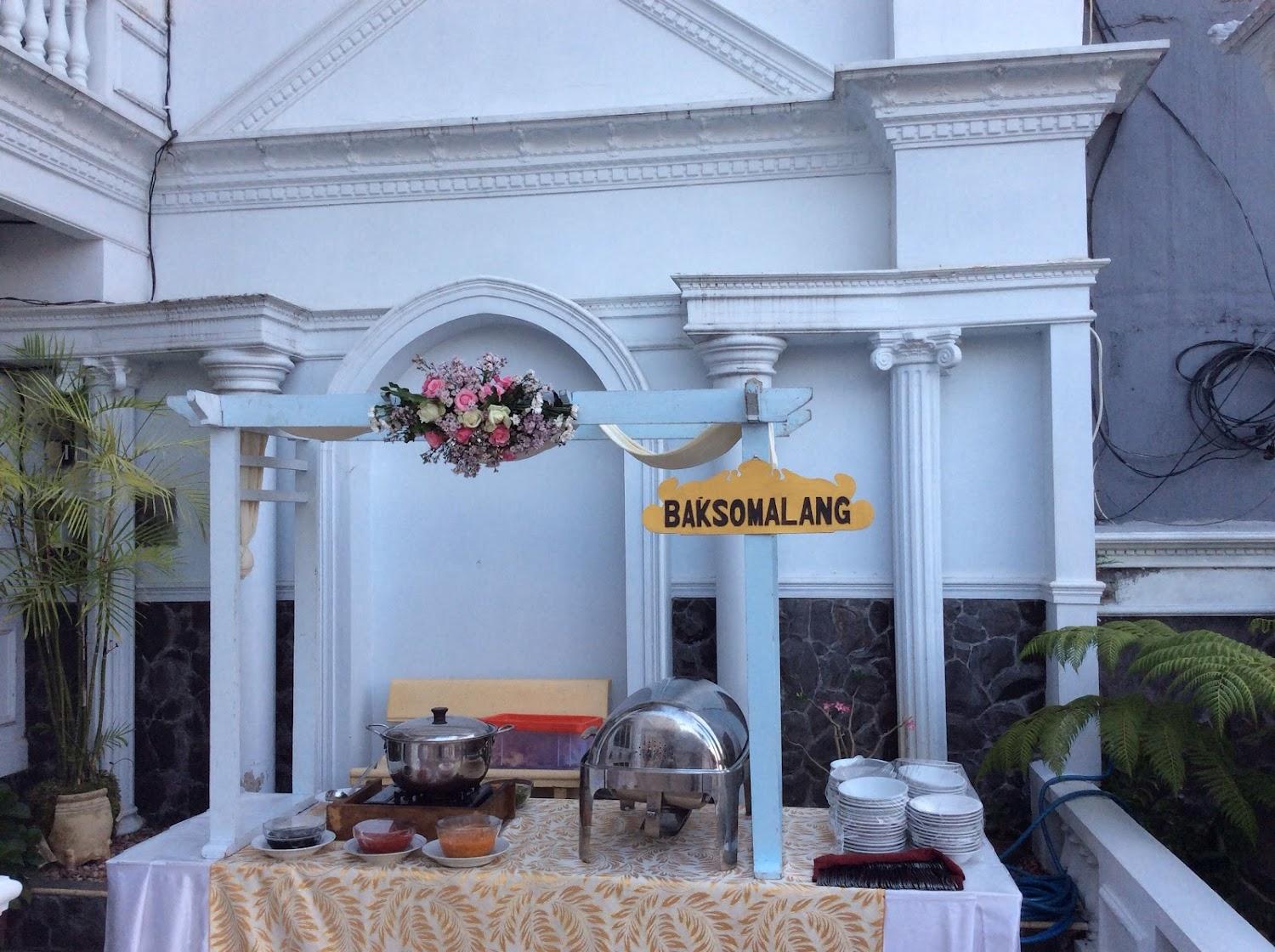 Cover Image for Twin Pillars Guest House Syariah