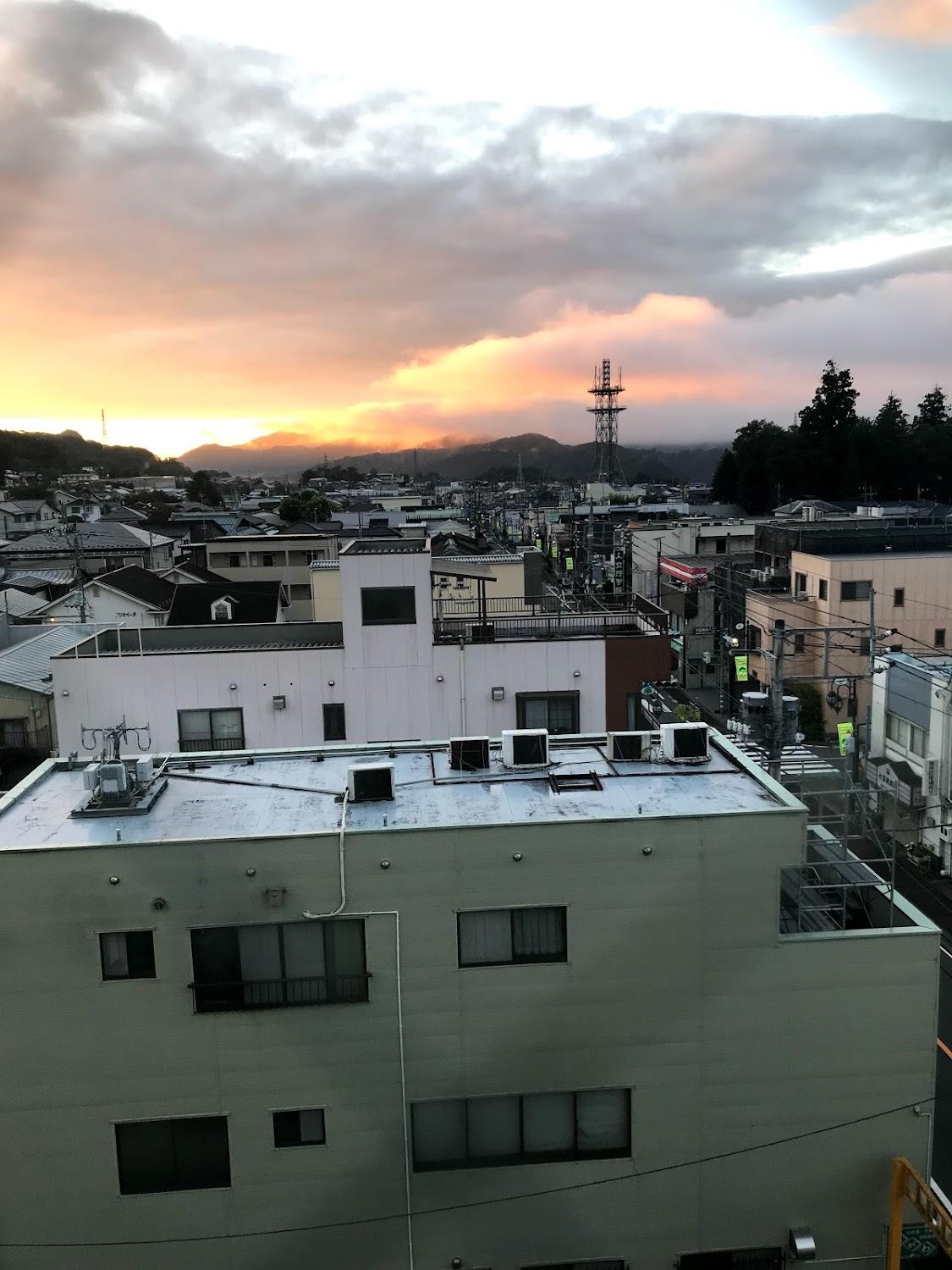Cover Image for Hotel Route Inn Court Uenohara