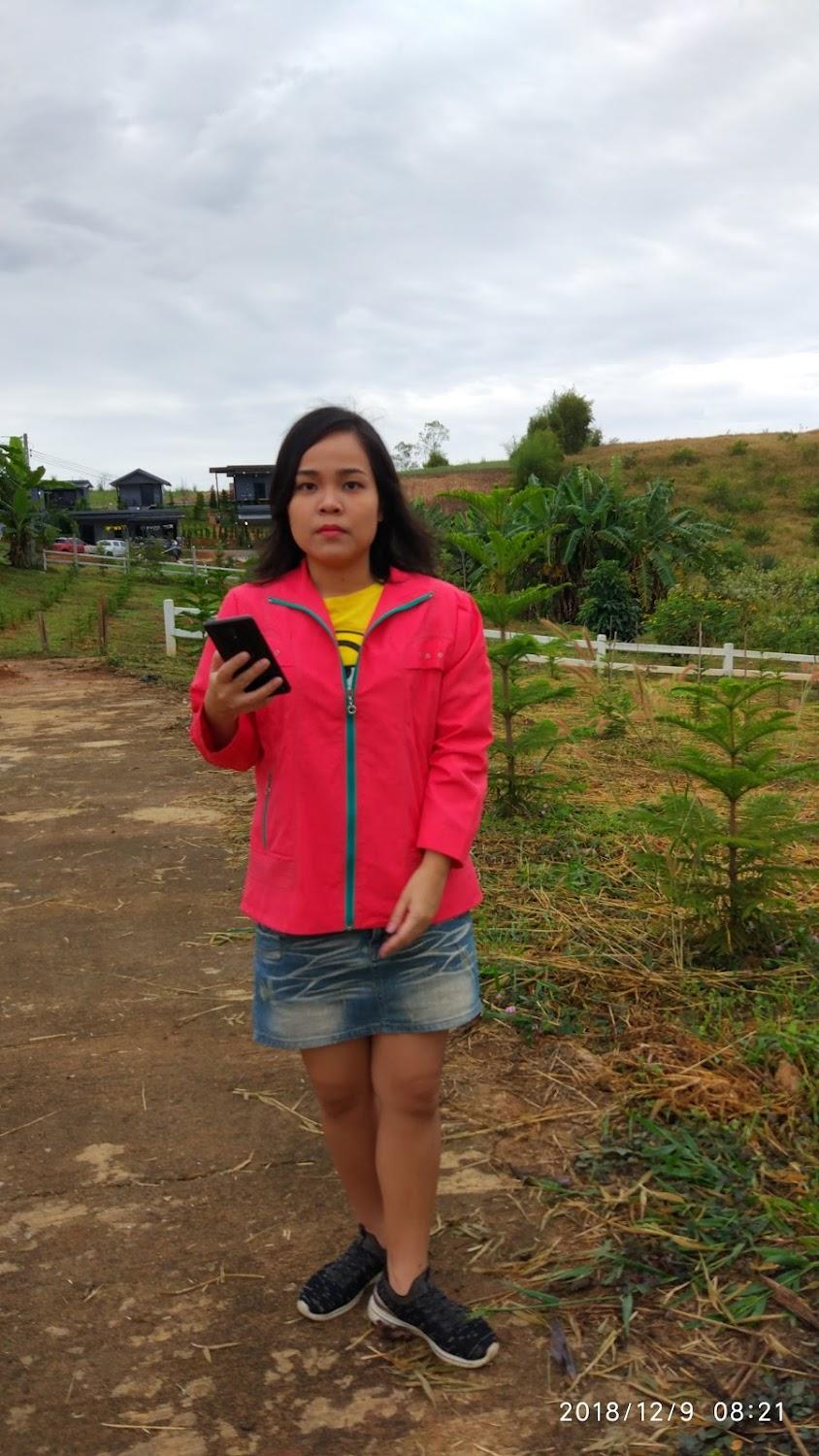 Cover Image for เดอะริชเขาค้อ Therichkhaokho