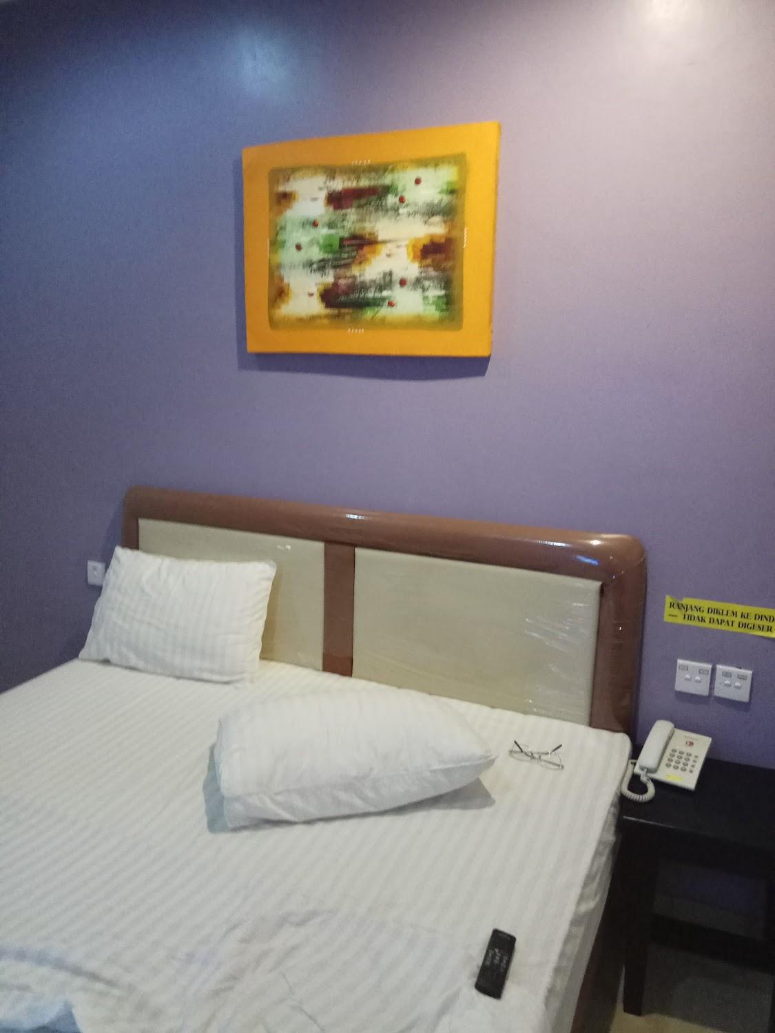 Cover Image for Liras Hotel Syariah