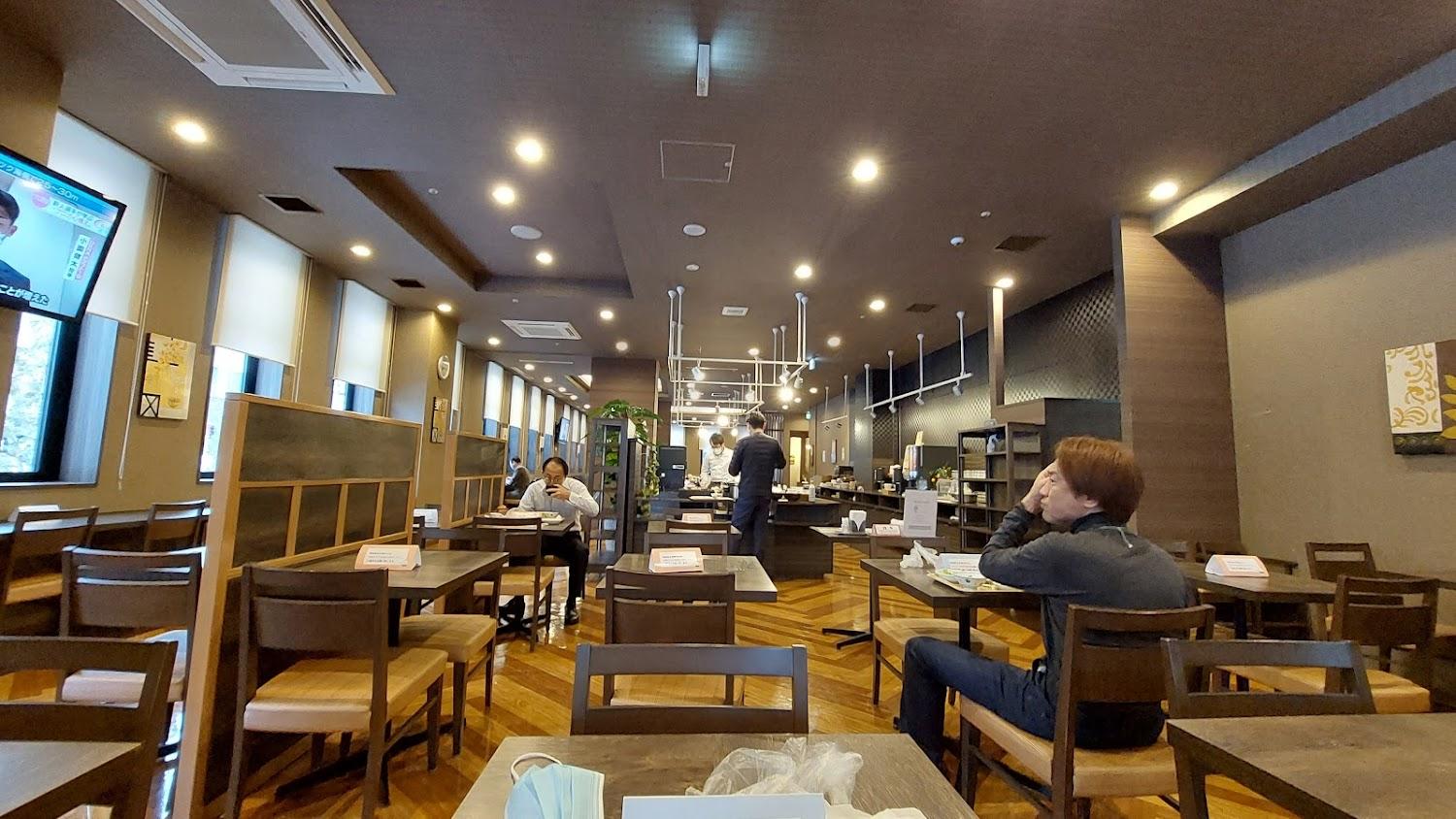 Cover Image for Route Inn Chitose Ekimae Hotel