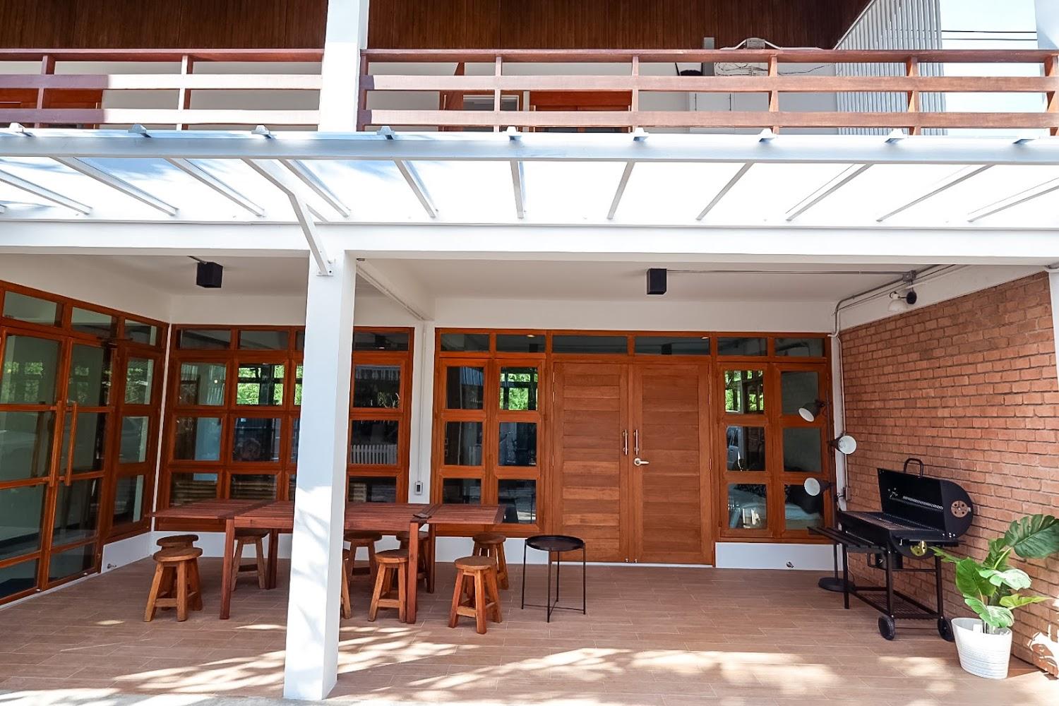 Cover Image for Hua Hin Sea Breeze House : ซี บรีซ วิลล่า หัวหิน