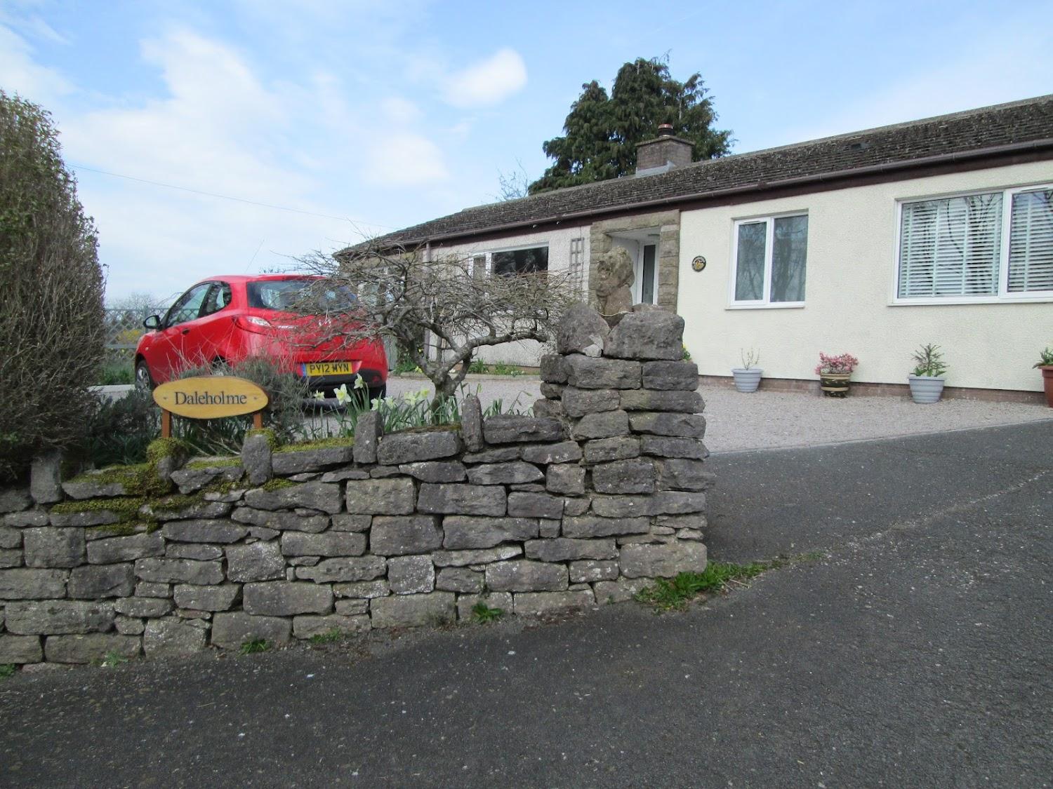 Cover Image for Daleholme Bed And Breakfast