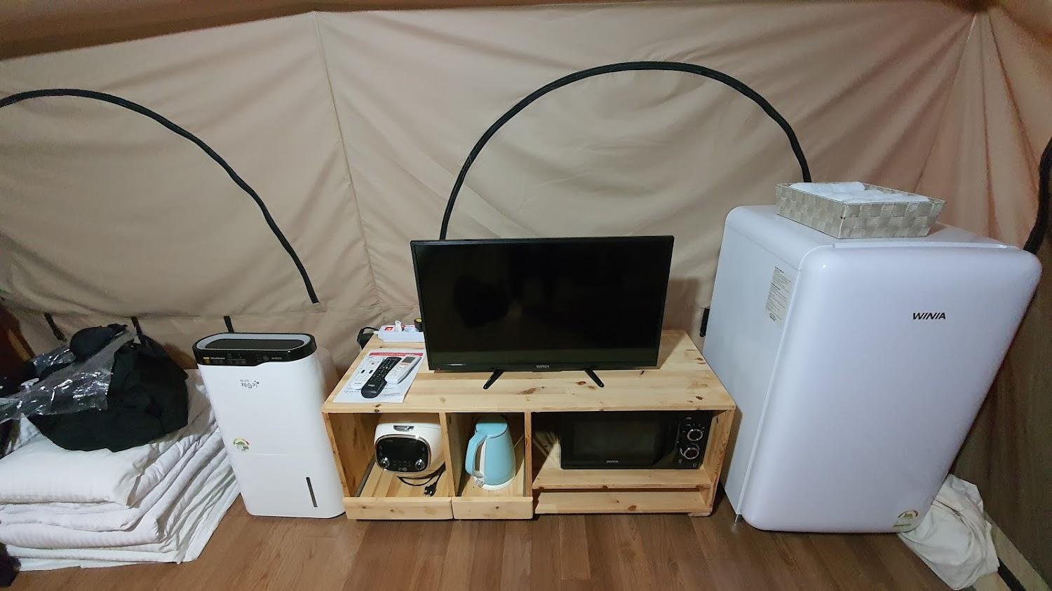 Cover Image for 푸른산페어웨이