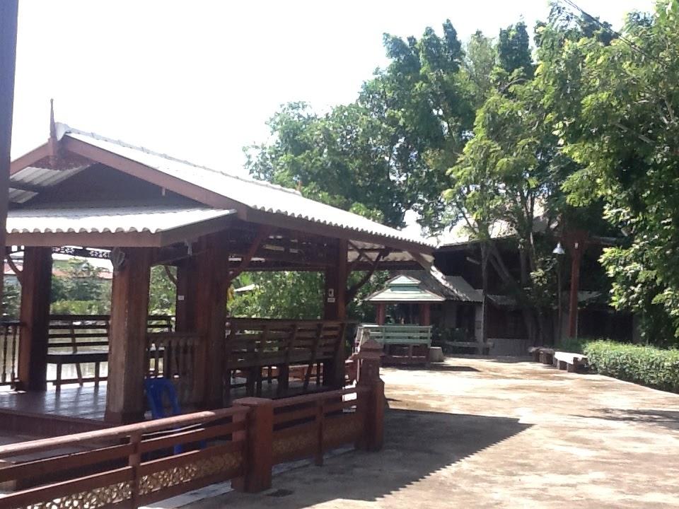 Cover Image for ตะบูนบานรีสอร์ท
