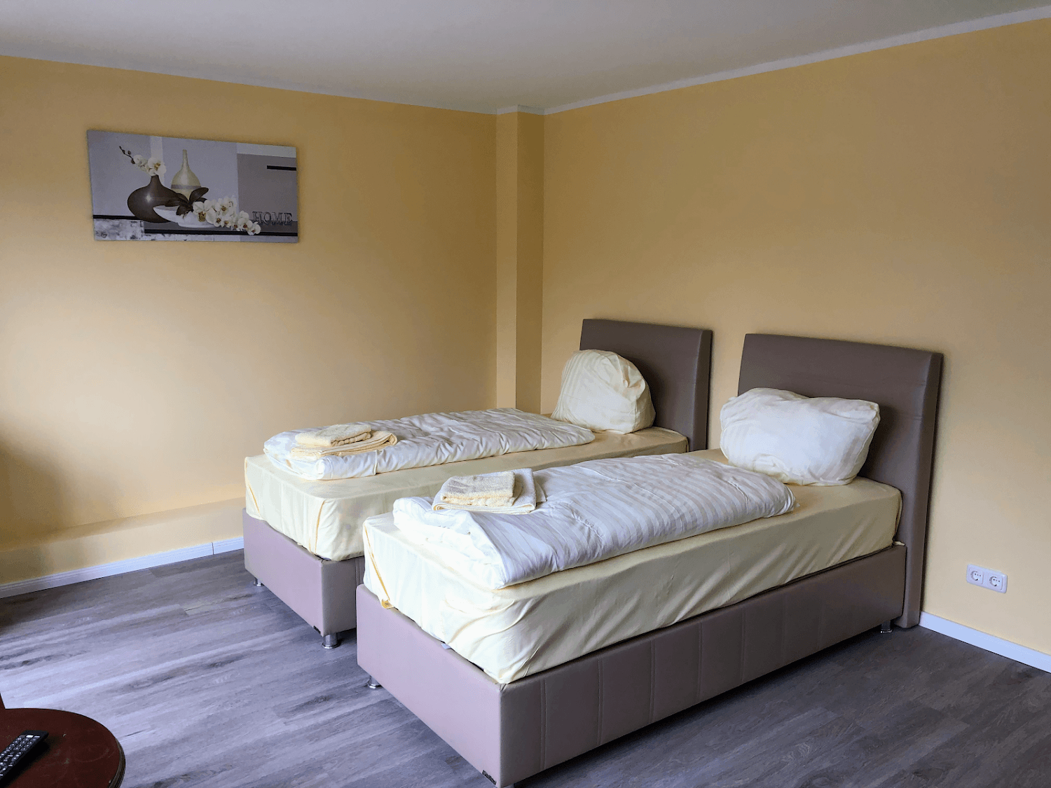Cover Image for M&M Hotel - Neu Wulmstorf
