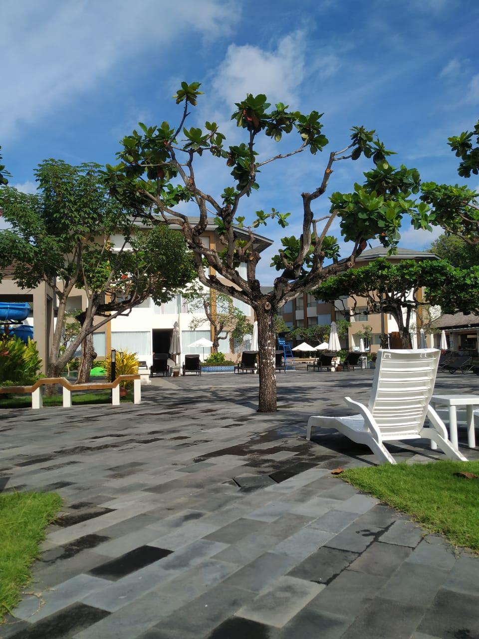 Cover Image for Grand Mirage Resort - Family Paradise