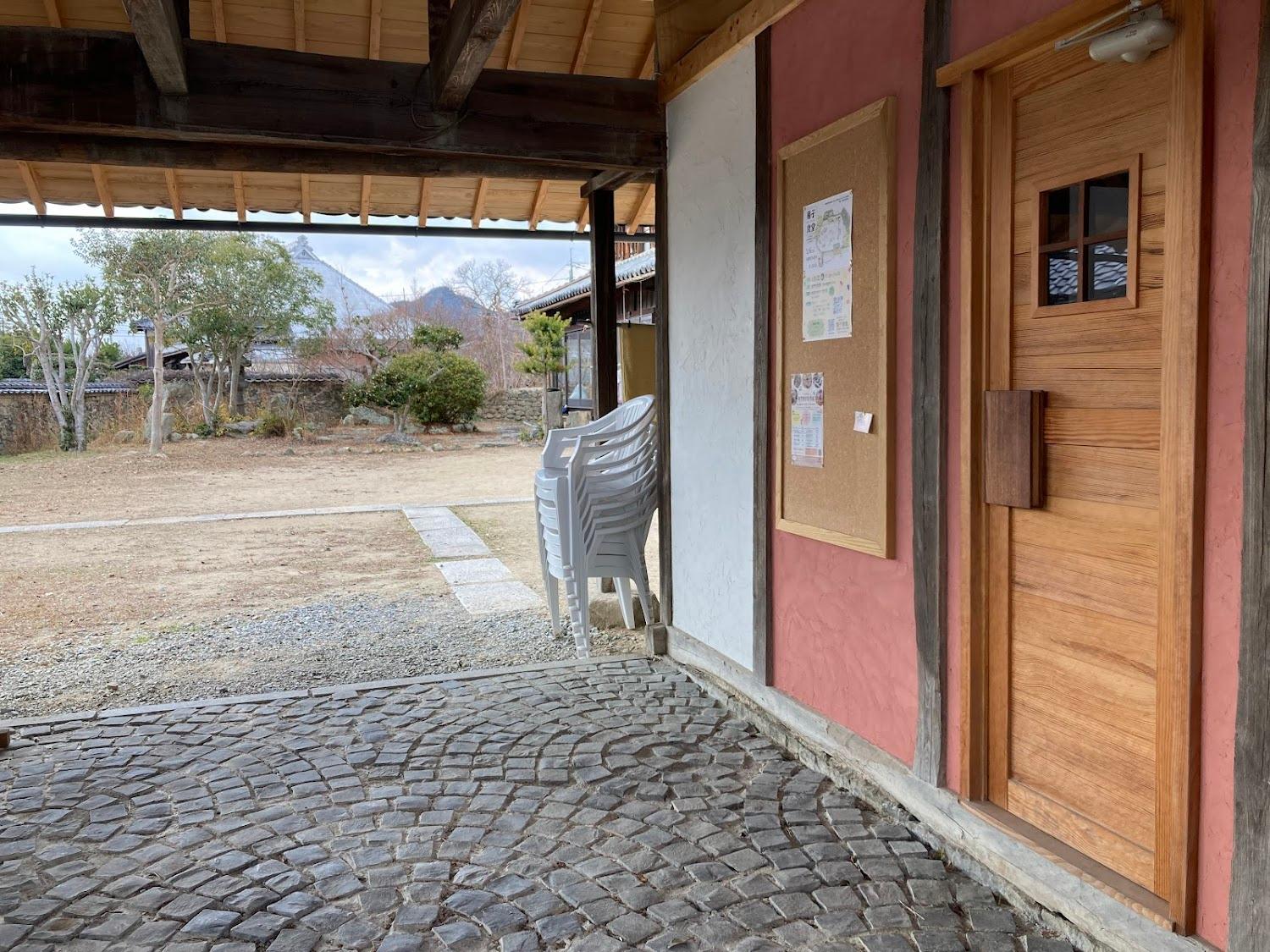 Cover Image for 藤野民宿 Fujino Guest house