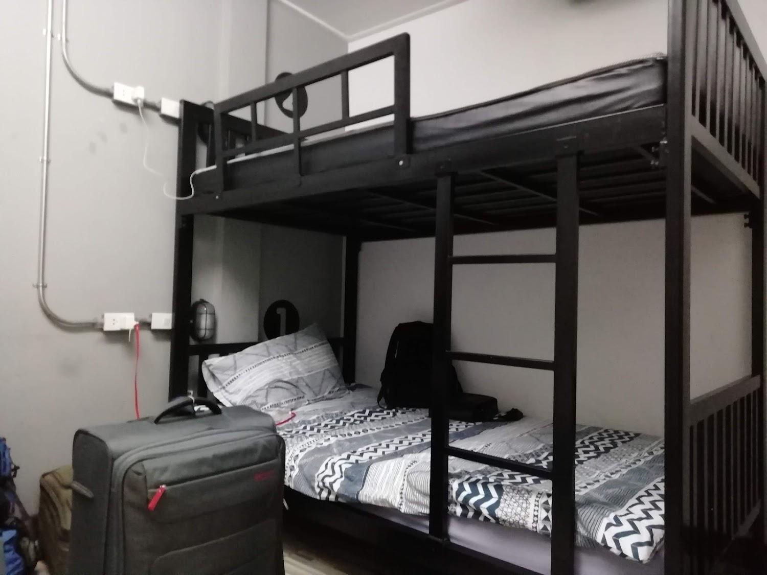 Cover Image for Restdot Hostel