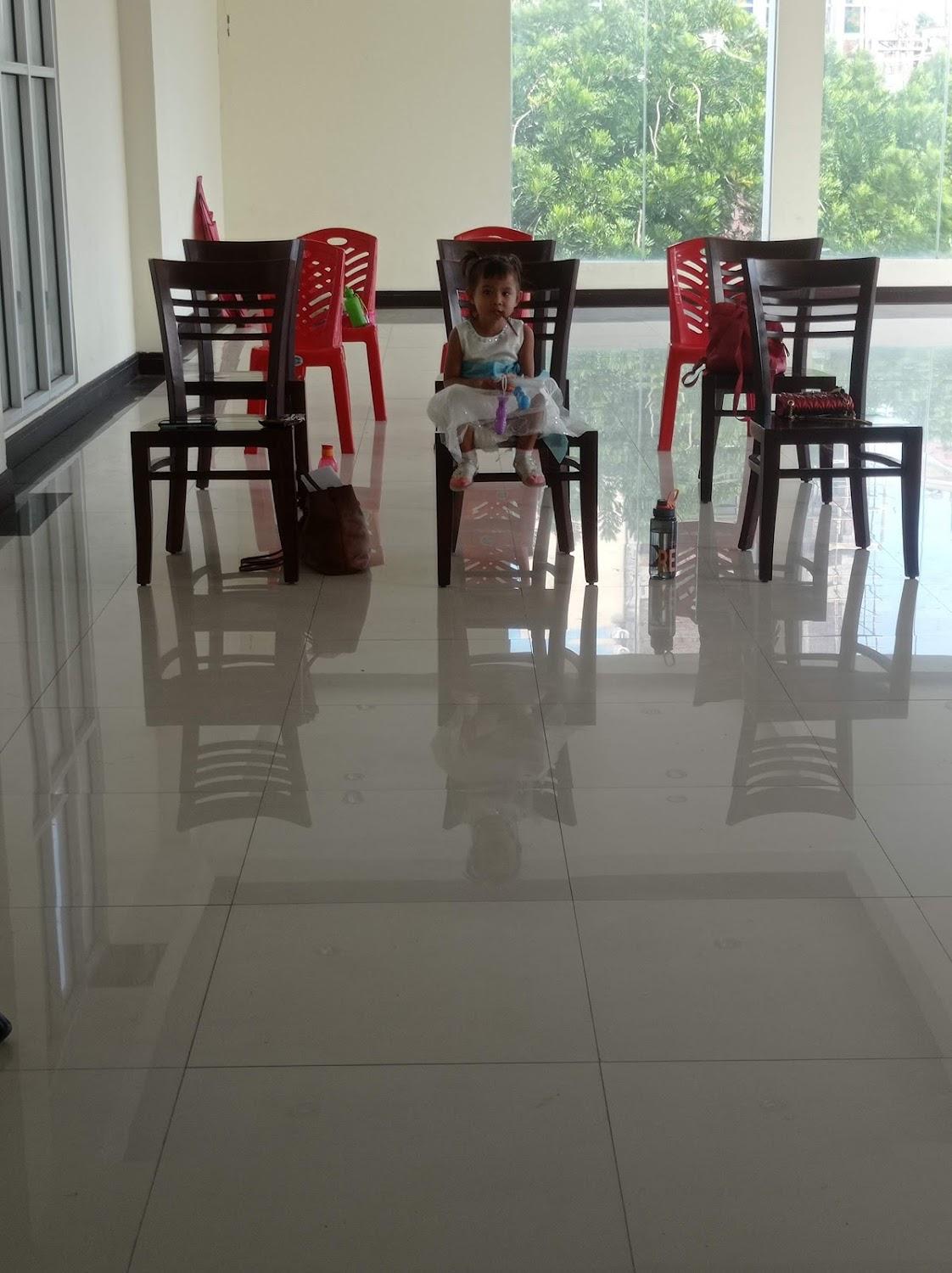 Cover Image for RedDoorz near Bahu Mall Manado
