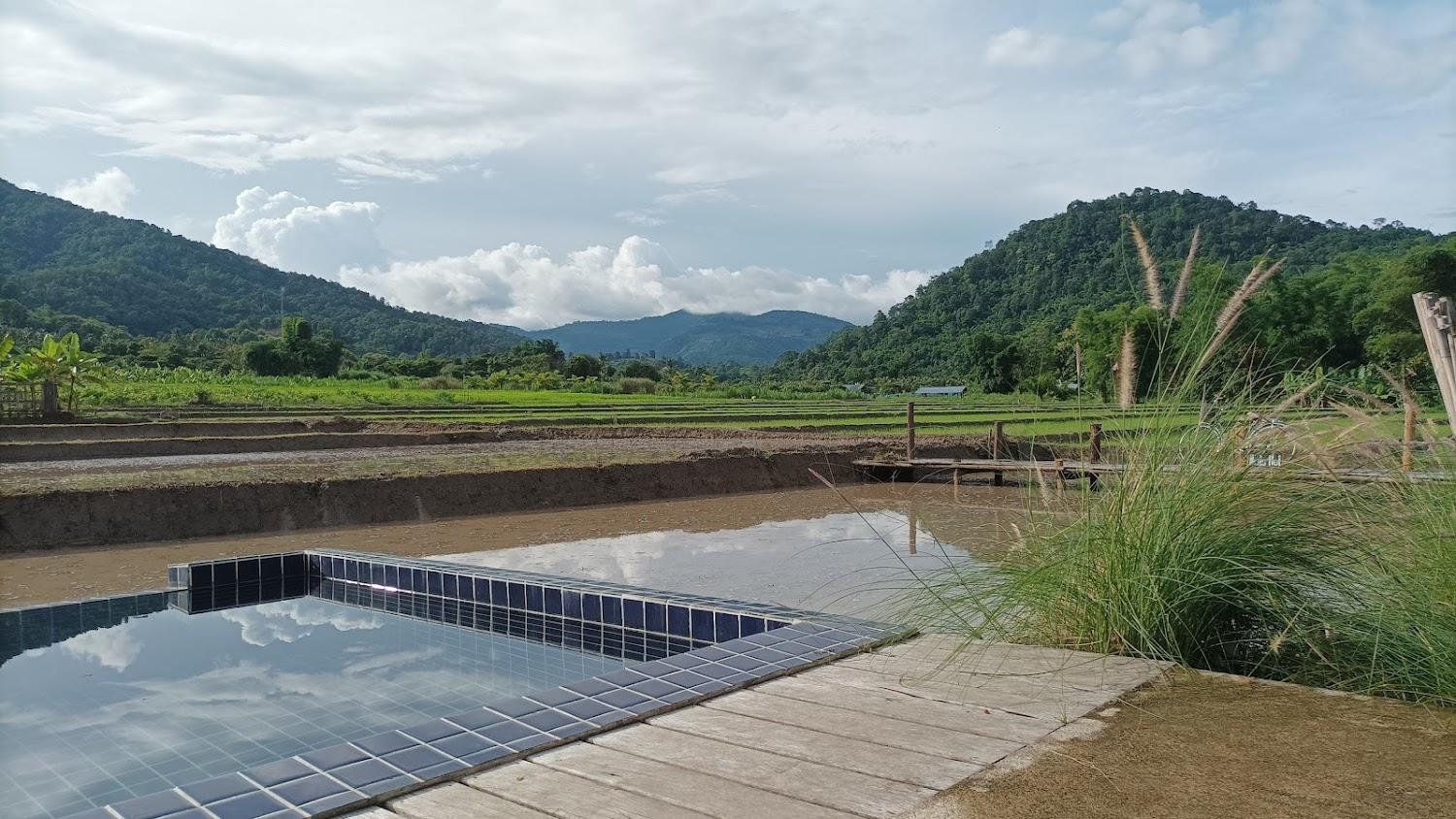 Cover Image for Natu Hut Farmstay & Cafe