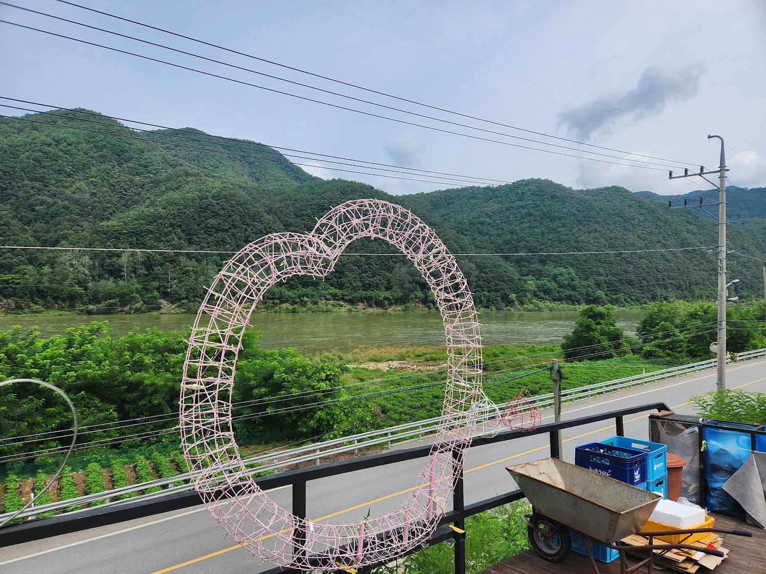 Cover Image for 풍경펜션
