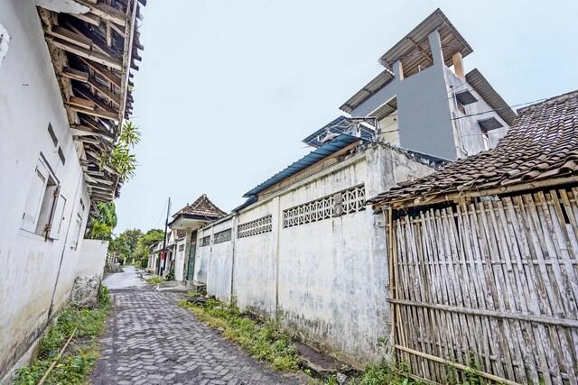Cover Image for SPOT ON 92799 Tanjung Indah Homestay Syariah
