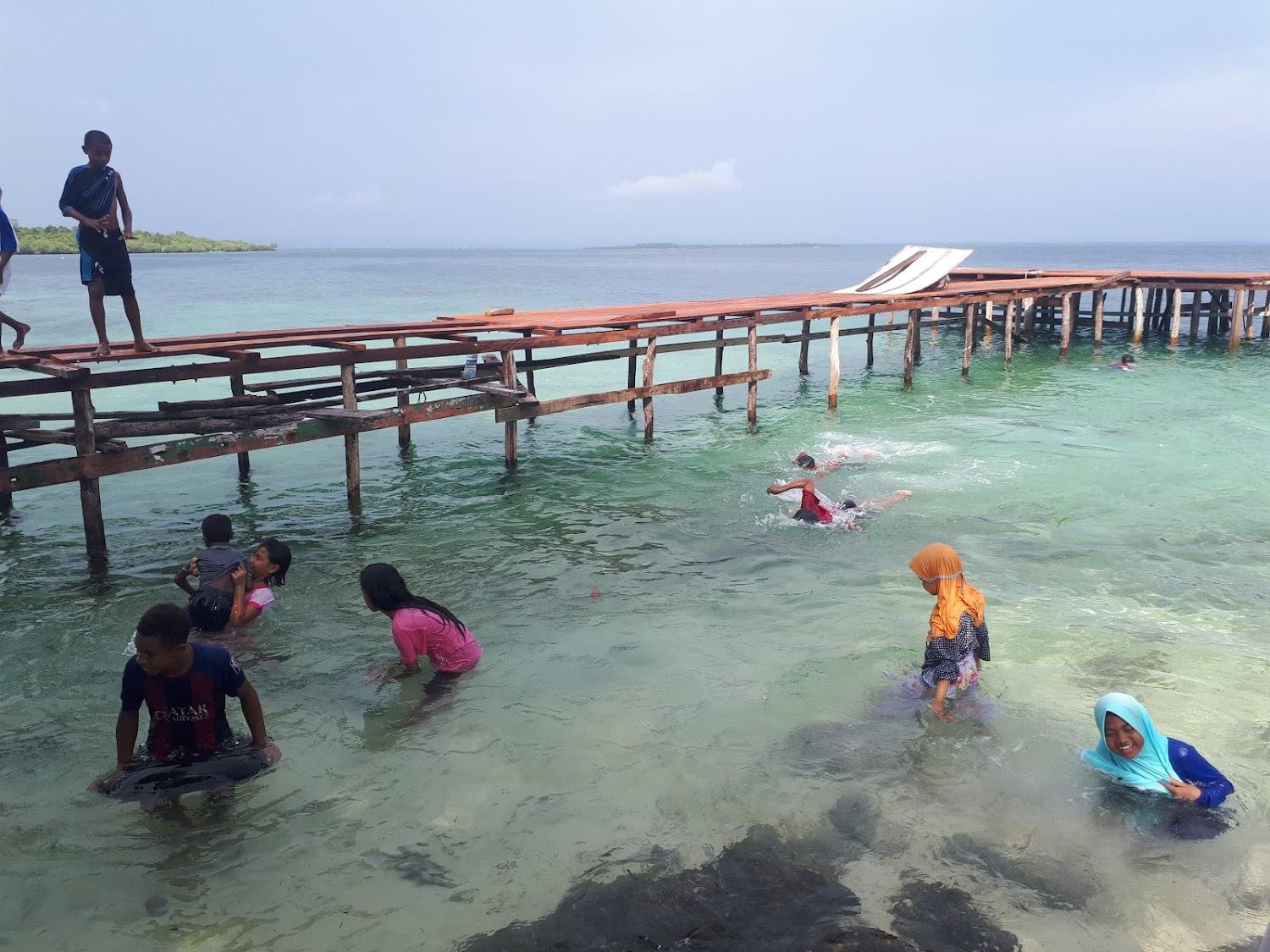 Cover Image for RAJA AMPAT CITY HOTEL