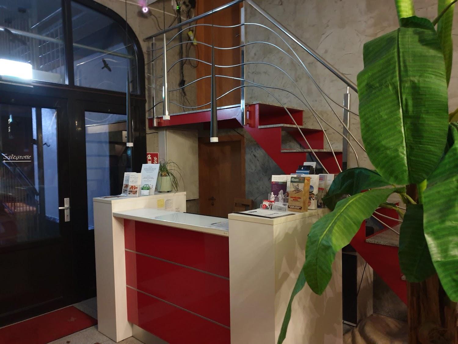 Cover Image for Nella Parkhotel