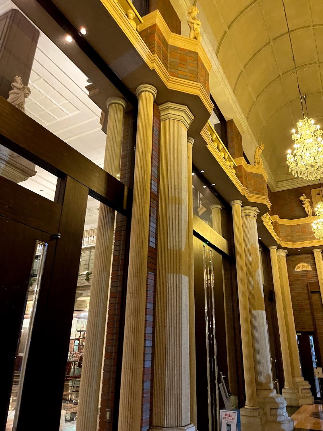 Cover Image for Aton Palace Hotel