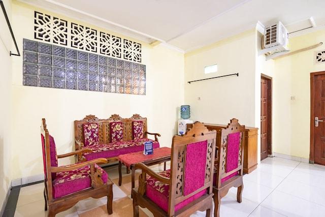 Cover Image for SPOT ON 2881 Nabila Homestay