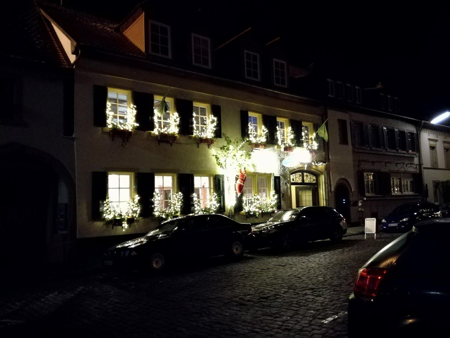 Cover Image for Gästehaus Eden