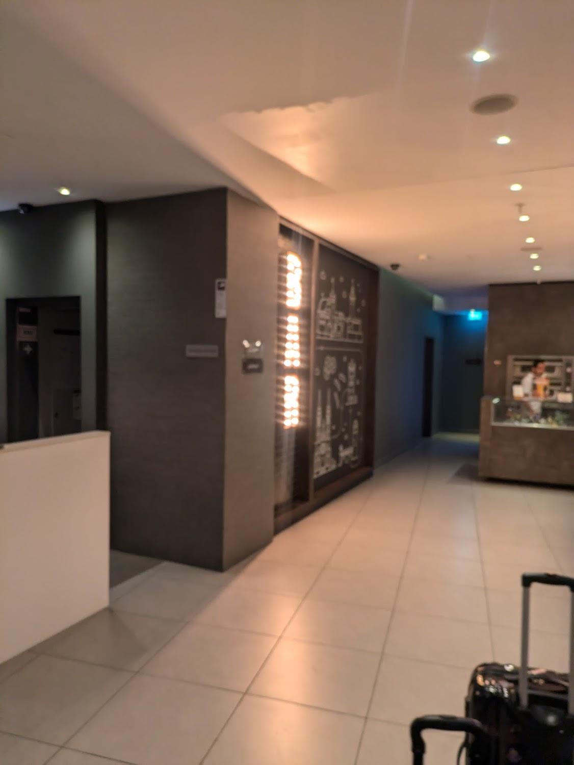 Cover Image for Premier Inn Nuernberg City Nordost Hotel