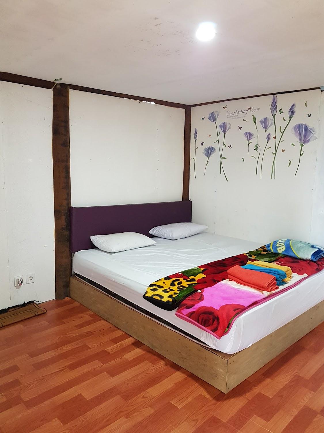 Cover Image for Kerinci View Homestay