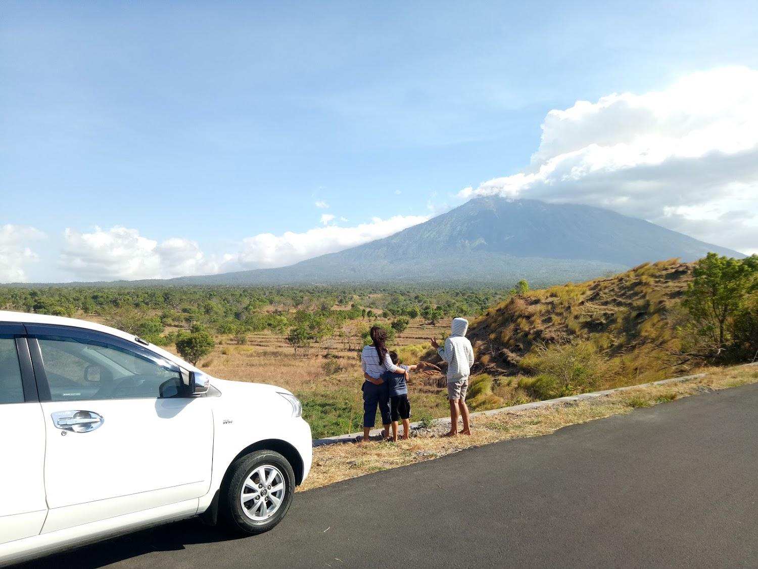Cover Image for Khrisna Sunrise Homestay