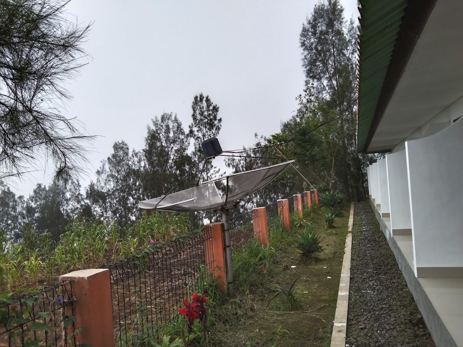 Cover Image for Ancala Inn Bromo