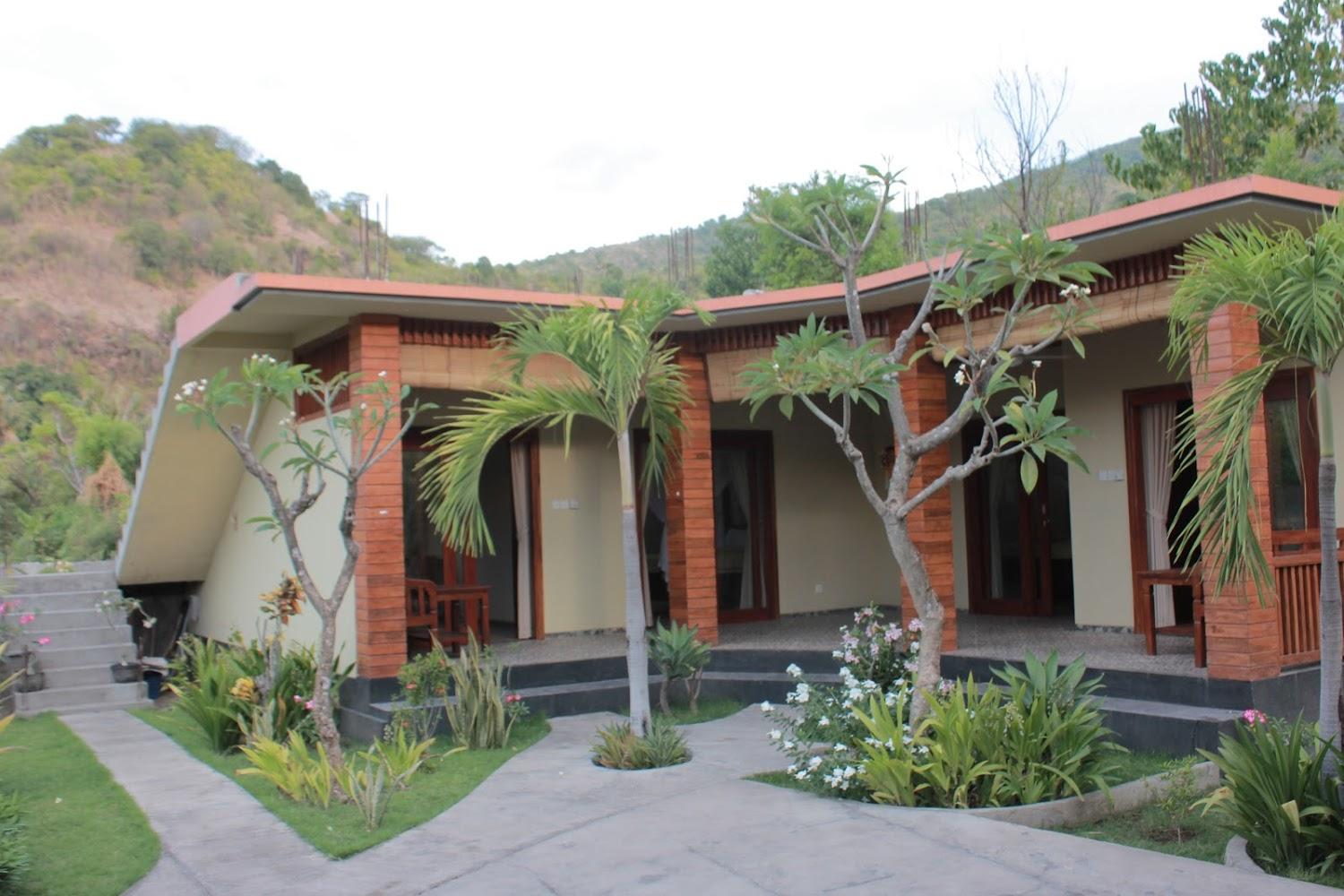 Cover Image for RIVERSIDE GUEST HOUSE