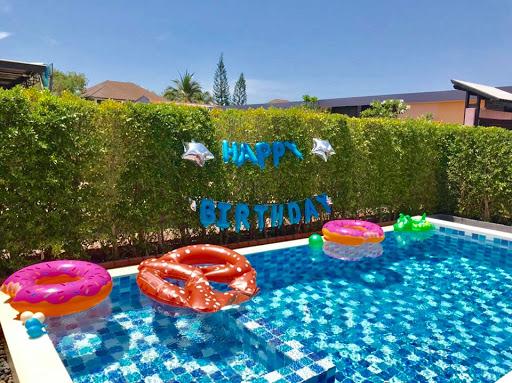 Cover Image for Baan Noppadol Hua Hin Loft
