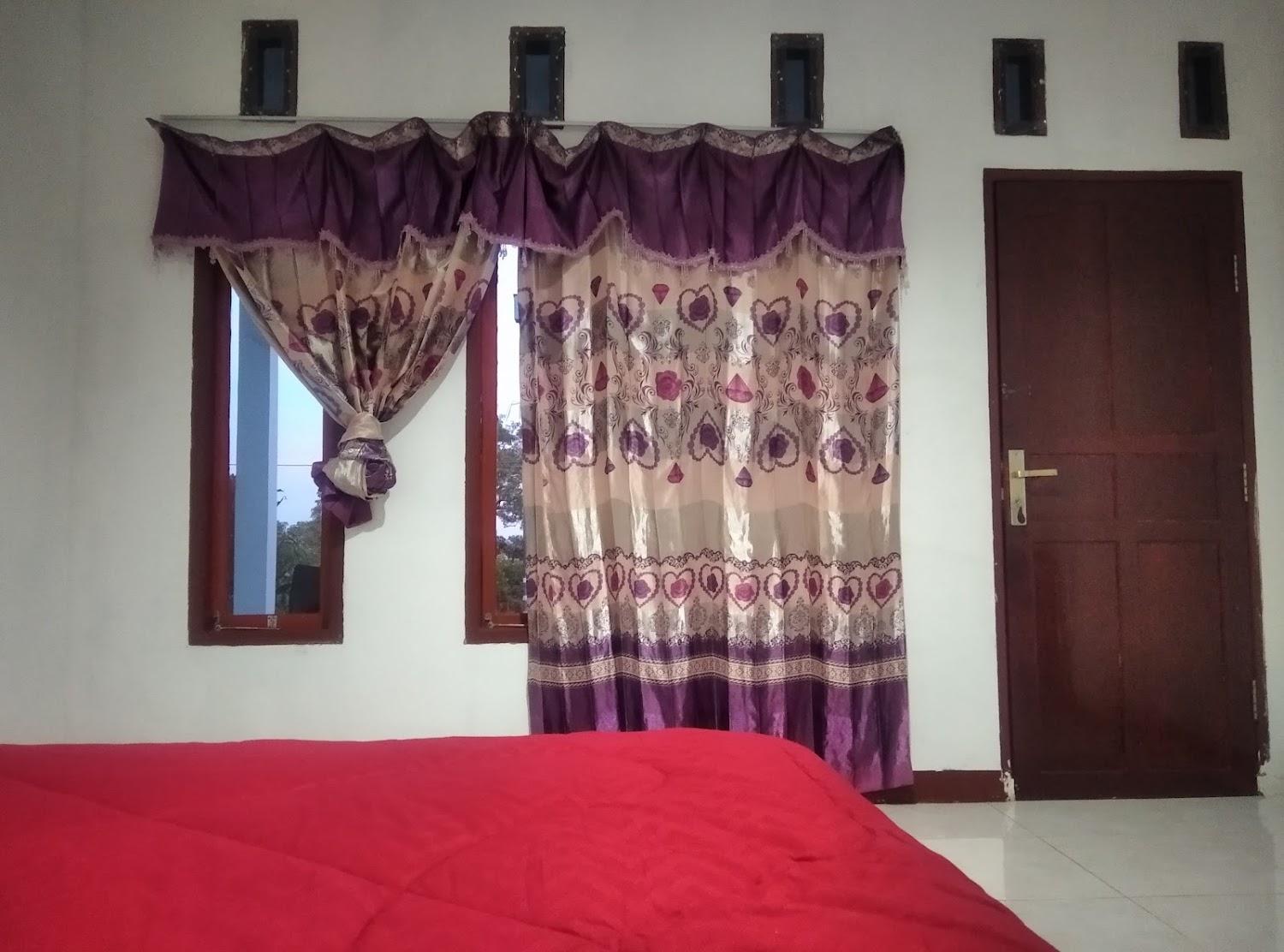 Cover Image for Lucky guest house