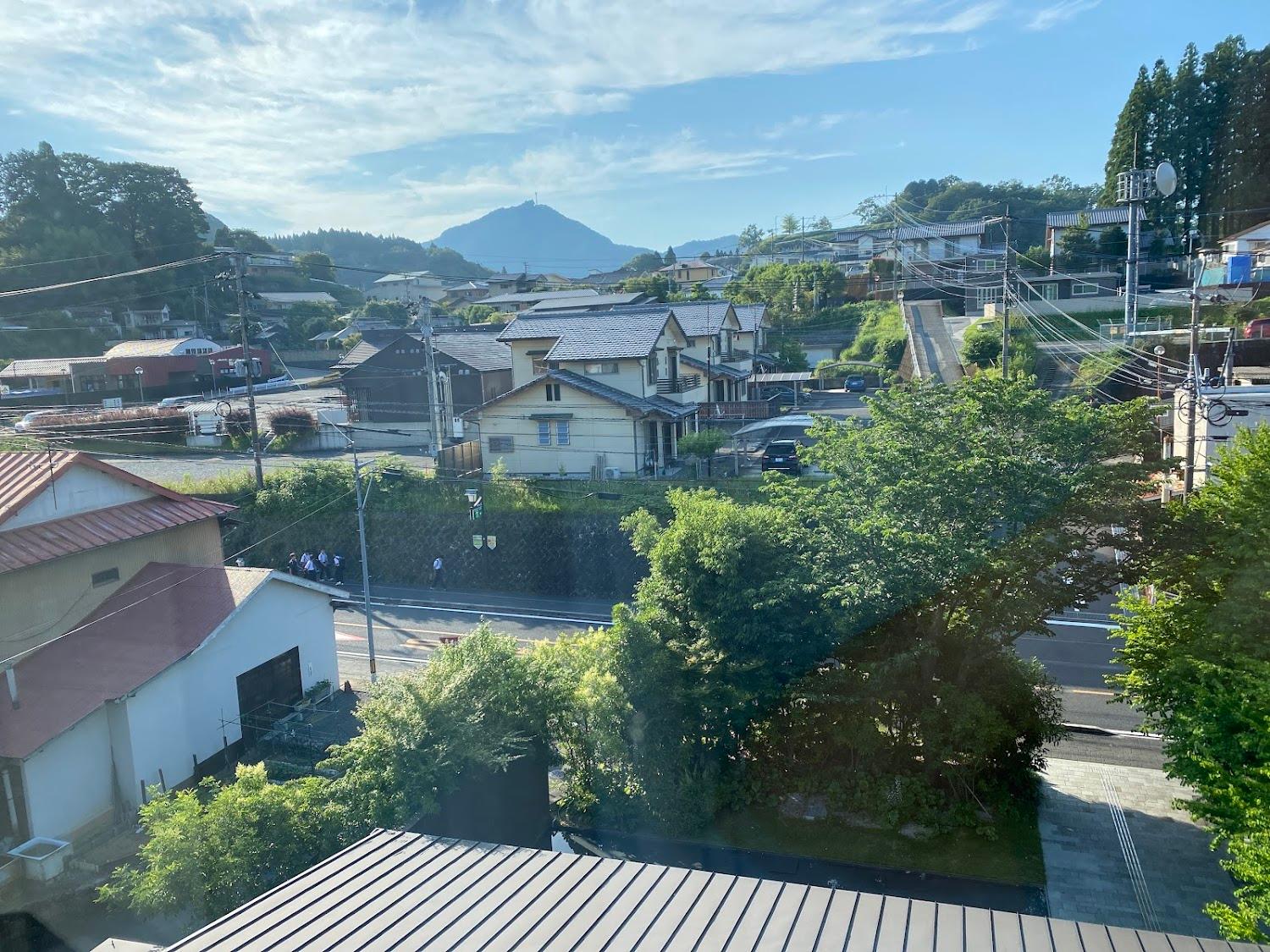 Cover Image for Solest Takachiho Hotel