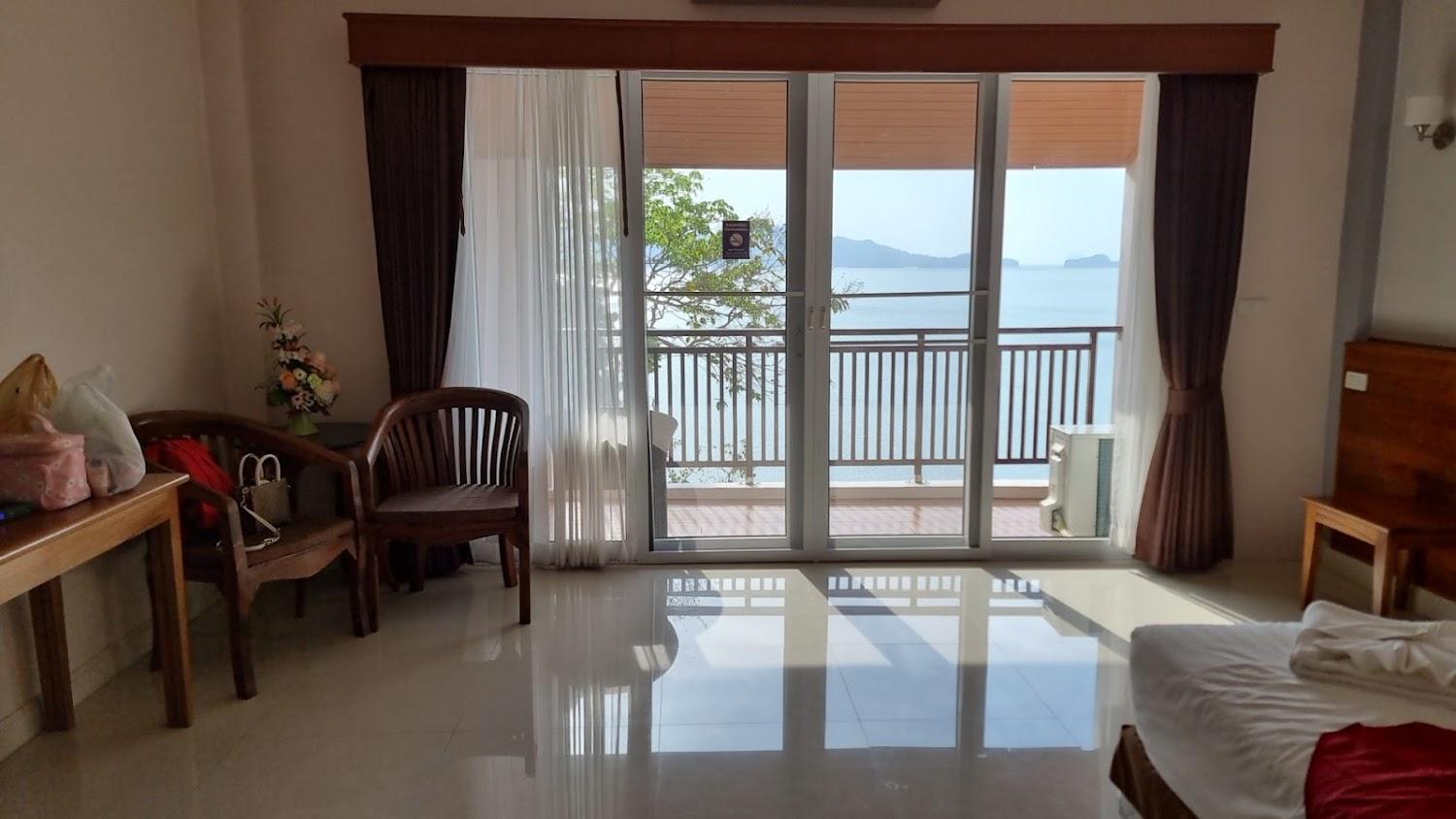 Cover Image for Royal Hill Satun Hotel
