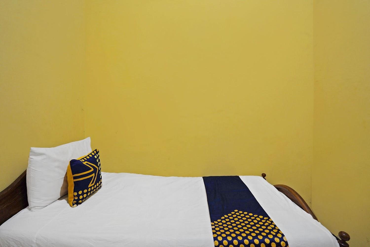 Cover Image for SPOT ON 91869 Insan Mulia Kost Syariah