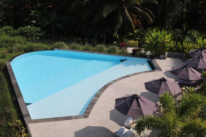 Cover Image for Antagana Retreat